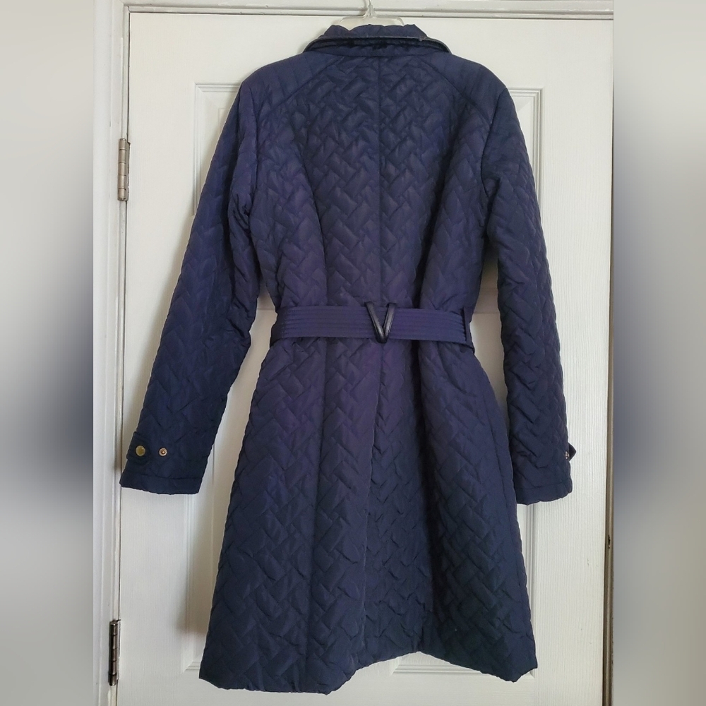 Cole Haan | Quilted Jacket - Picture 4 of 9